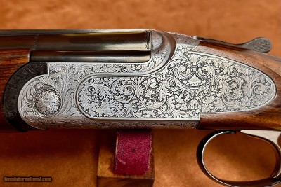 Rizzini Artemis 28GA 29