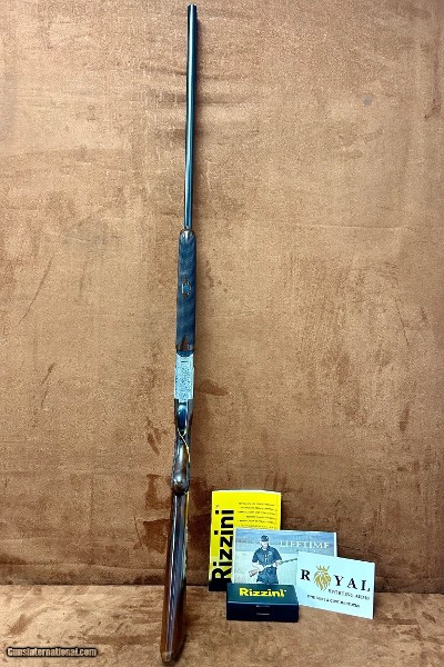 Rizzini Artemis 28GA 29