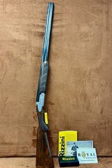 Rizzini Artemis Special 16GA 29" TRADES ALWAYS WELCOME!!
