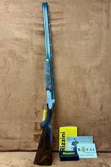 Rizzini Artemis Special 16GA 29" TRADES ALWAYS WELCOME!! - 3 of 12