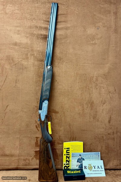 Rizzini Artemis Special 16GA 29" TRADES ALWAYS WELCOME!!