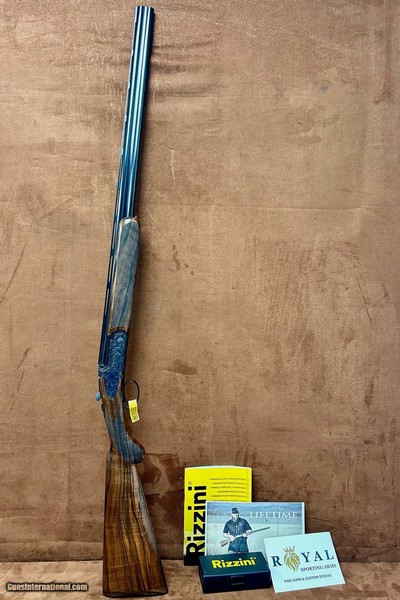 Rizzini Artemis 28GA 29