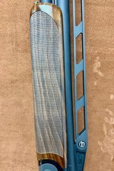 Rizzini BR110 IPS Sporter LEFT HANDED!!
Fully Adjustable 12GA 32"
(TRADE INS ALWAYS WELCOME!) - 12 of 12