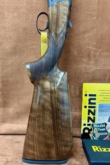 Rizzini BR110 IPS Sporter LEFT HANDED!!
Fully Adjustable 12GA 32"
(TRADE INS ALWAYS WELCOME!) - 9 of 12