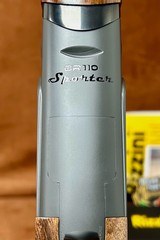 Rizzini BR110 IPS Sporter LEFT HANDED!!
Fully Adjustable 12GA 32"
(TRADE INS ALWAYS WELCOME!) - 5 of 12