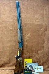 Rizzini BR110 IPS Sporter LEFT HANDED!!
Fully Adjustable 12GA 32"
(TRADE INS ALWAYS WELCOME!) - 3 of 12