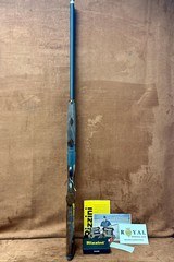 Rizzini BR110 IPS Sporter LEFT HANDED!!
Fully Adjustable 12GA 32"
(TRADE INS ALWAYS WELCOME!) - 2 of 12