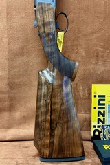 Rizzini BR110 IPS Sporter LEFT HANDED!!
Fully Adjustable 12GA 32"
(TRADE INS ALWAYS WELCOME!) - 8 of 12
