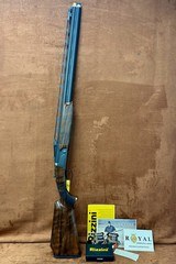 Rizzini BR110 IPS Sporter LEFT HANDED!!
Fully Adjustable 12GA 32"
(TRADE INS ALWAYS WELCOME!) - 1 of 12