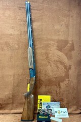 Rizzini BR110 Sporting Adjustable 12GA 32"
(TRADES ALWAYS WELCOME!!) - 3 of 12