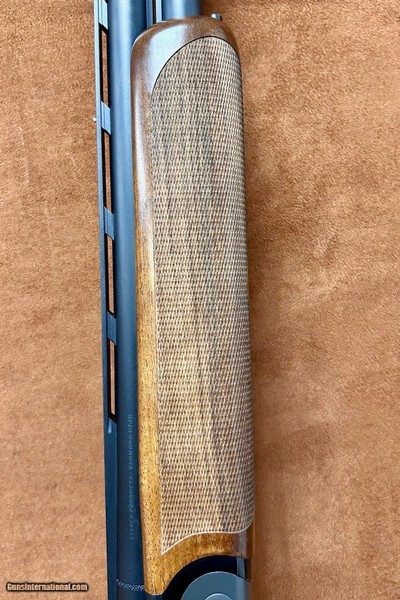 Rizzini BR110 Sporting Adjustable 12GA 32