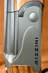 Rizzini BR110 Sporting Adjustable 12GA 32"
(TRADES ALWAYS WELCOME!!) - 4 of 12