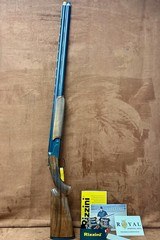 Rizzini BR110 Sporting Adjustable 12GA 32"
(TRADES ALWAYS WELCOME!!) - 1 of 12