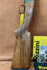 Rizzini BR110 Sporting Adjustable 12GA 32"
(TRADES ALWAYS WELCOME!!) - 9 of 12