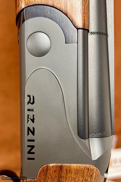 Rizzini BR110 Sporting Adjustable 12GA 32