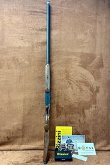 Rizzini BR110 Sporting Adjustable 12GA 32"
(TRADES ALWAYS WELCOME!!) - 2 of 12