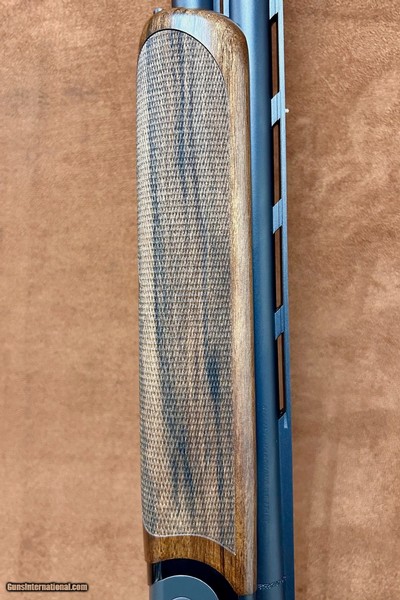 Rizzini BR110 Sporting Adjustable 12GA 32