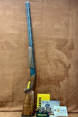 Rizzini BR110 Sporter 20ga Left Hand Adjustable Comb 20GA 32" (TRADES ALWAYS WELCOME!!) - 3 of 12