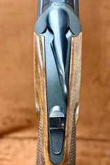 Rizzini BR110 Sporter 20ga Left Hand Adjustable Comb 20GA 32" (TRADES ALWAYS WELCOME!!) - 7 of 12