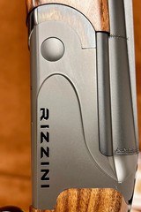 Rizzini BR110 Sporter 20ga Left Hand Adjustable Comb 20GA 32" (TRADES ALWAYS WELCOME!!) - 6 of 12
