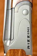 Rizzini BR110 Sporter 20ga Left Hand Adjustable Comb 20GA 32" (TRADES ALWAYS WELCOME!!) - 4 of 12