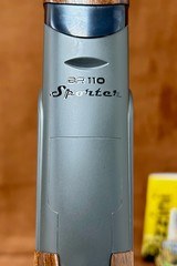 Rizzini BR110 Sporter 20ga Left Hand Adjustable Comb 20GA 32" (TRADES ALWAYS WELCOME!!) - 5 of 12