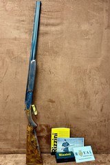 Rizzini Artemis 28GA 29"
Color Case Color! (TRADE INS ALWAYS WELCOME!!)
