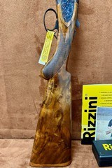 Rizzini Artemis 28GA 29"
Color Case Color! (TRADE INS ALWAYS WELCOME!!) - 9 of 12