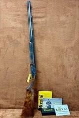 Rizzini Artemis 28GA 29"
Color Case Color! (TRADE INS ALWAYS WELCOME!!) - 3 of 12