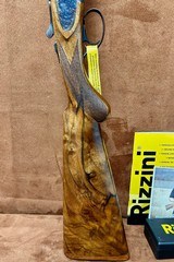 Rizzini Artemis 28GA 29"
Color Case Color! (TRADE INS ALWAYS WELCOME!!) - 8 of 12