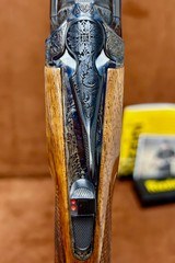 Rizzini Artemis 28GA 29"
Color Case Color! (TRADE INS ALWAYS WELCOME!!) - 7 of 12