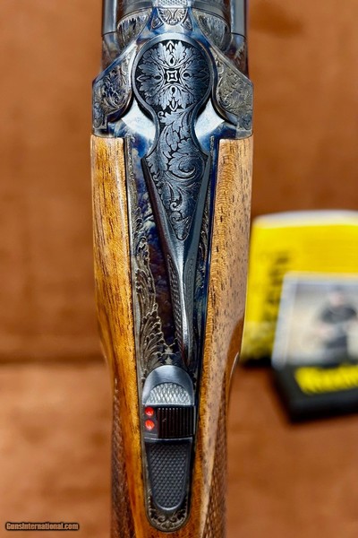 Rizzini Artemis 28GA 29