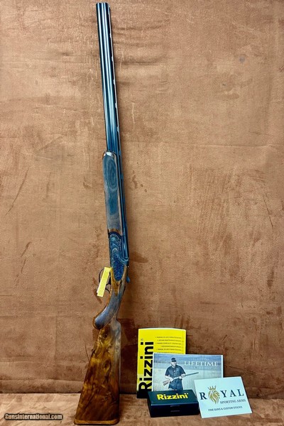 Rizzini Artemis 28GA 29