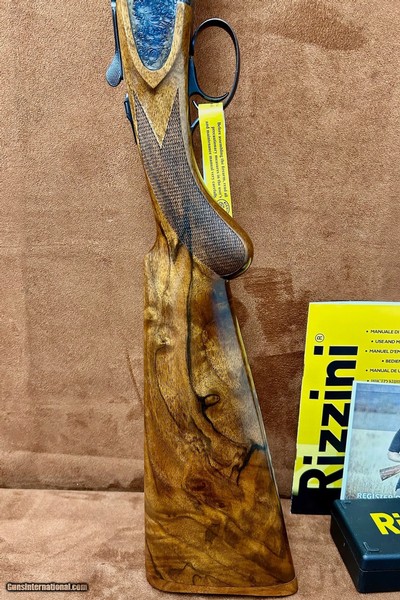 Rizzini Artemis 28GA 29