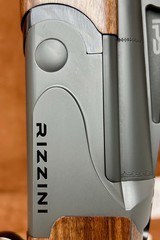 Rizzini BR110 IPS Sporter Left Handed Fully Adjustable 12GA 32"
(TRADE INS ALWAYS WELCOME!!) - 6 of 12
