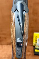 Rizzini BR110 IPS Sporter Left Handed Fully Adjustable 12GA 32"
(TRADE INS ALWAYS WELCOME!!) - 7 of 12