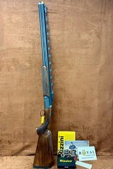 Rizzini BR110 IPS Sporter Left Handed Fully Adjustable 12GA 32"
(TRADE INS ALWAYS WELCOME!!) - 3 of 12