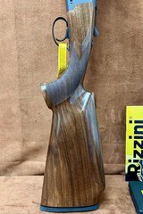 Rizzini BR110 IPS Sporter Left Handed Fully Adjustable 12GA 32"
(TRADE INS ALWAYS WELCOME!!) - 9 of 12