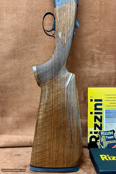 Rizzini BR110 IPS Sporter 12GA 32