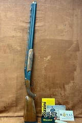 Rizzini BR110 IPS Sporter 12GA 32" (TRADE INS ALWAYS WELCOME!!)