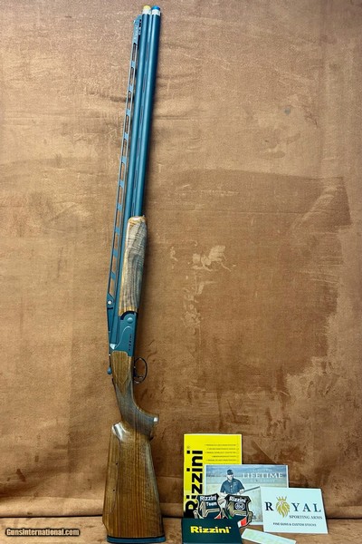 Rizzini BR110 IPS Sporter 12GA 32