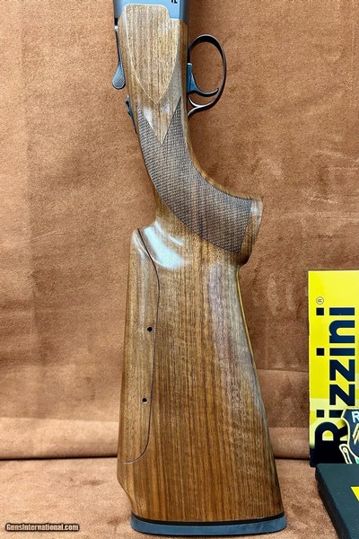 Rizzini BR110 IPS Sporter 12GA 32