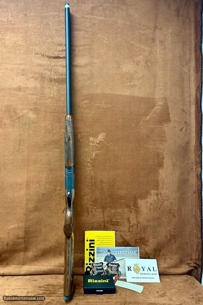 Rizzini BR110 IPS Sporter 12GA 32