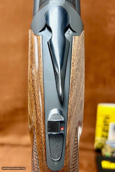 Rizzini BR110 IPS Sporter 12GA 32