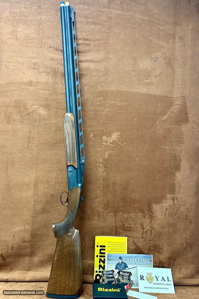 Rizzini BR110 IPS Sporter 12GA 32