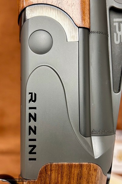 Rizzini BR110 IPS Sporter 12GA 32