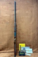 Rizzini BR110 Sporter 20ga Left Hand Adjustable Comb 20GA 32" - 2 of 12
