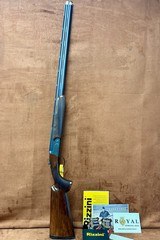 Rizzini BR110 Sporter 20ga Left Hand Adjustable Comb 20GA 32" - 1 of 12
