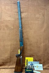 Rizzini BR110 Sporter 20ga Left Hand Adjustable Comb 20GA 32" - 3 of 12