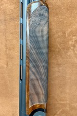 Rizzini BR110 Sporting Adjustable 12GA 32" Over-Under - 10 of 13